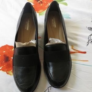 Ashlyn Naturalizer loafer size 10N
